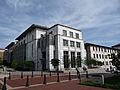 Emory University - Charles and Peggy Evans Anatomy Building