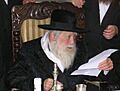 Erlau Rebbe