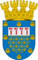 Escudo de Ñuñoa