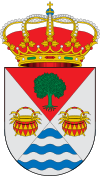 Official seal of Cogollos de Guadix