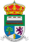 Official seal of Fuenteheridos