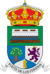 Coat of arms of Fuenteheridos