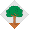 Coat of arms of La Morera de Montsant