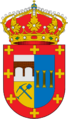 Escudo de Saelices el Chico