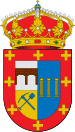 Official seal of Saelices el Chico