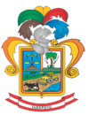 Official seal of Tarapoto