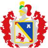 Official seal of Jimera de Líbar