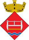 Coat of arms of Serra de Daró