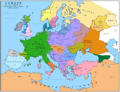 Europe 814