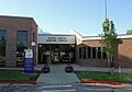 Federal Heights Municipal Complex (Colorado)