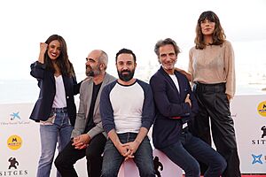 Festival de Cinema de Sitges 2019 (49500919411)