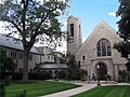 First Congregational Church Western Springs IL 1
