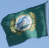 Flag of Arlington, Tennessee