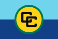 Flag of CARICOM