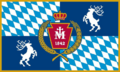 Flag of St. Marys, Pennsylvania
