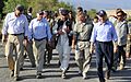 Flickr - DVIDSHUB - Senators visit special operations forces soldiers in eastern Afghanistan (Image 6 of 15)