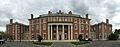 Florham, Fairleigh Dickinson University, a Vanderbilt estate