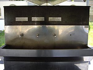 Fontanário Águas de São Pedro 00