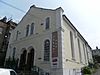 Former Rehoboth Chapel, Chapel Place, Tunbridge Wells.JPG