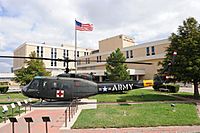Fort Hood-Darnall Hospital