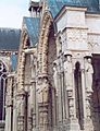 France Eure-et-Loir Chartres Cathedrale 02