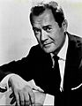 Frank Lovejoy 1960