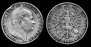 Frederick William IV of Prussia