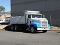 Freightliner FLD 112 Dump truck