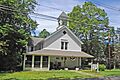 GREENFIELD HILL GRANGE NO. 133 FAIRFIELD COUNTY