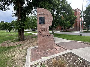 George Morrison Sr. Park (Whittier neighborhood) (52958871670)