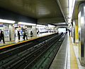 Ginza-Line-Shibuya-Sta-Platform
