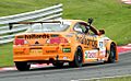 Gordon Shedden 2006 BTCC Oulton Park