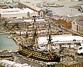 HMS Victory MOD 45136785