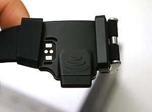HOT Watch Directional speaker and microphone module