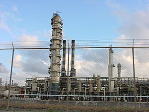 HOVENSA refinery-06