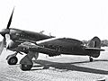 Hawker Typhoon ExCC