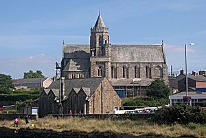 Hayle Parish Church - geograph.org.uk - 318488.jpg