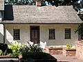 Helmcken House oldest building