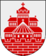 Coat of arms of Helsingborg