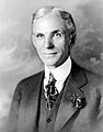 Henry ford 1919