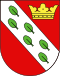 Coat of arms of Herzogenbuchsee