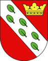 Herzogenbuchsee-coat of arms