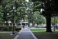 Holladay Park Portland