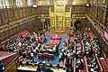 House of Lords 2011