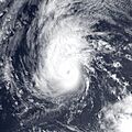 Hurricane Enrique Jul 14 1997 1830Z