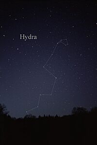 HydraCC