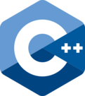ISO C++ Logo.svg