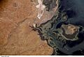 ISS013-E-75163 - View of Tunisia