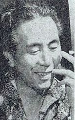Ifukube Akira1960