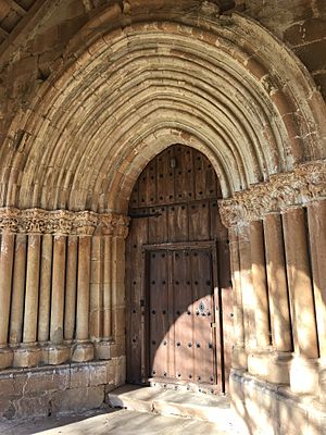 Iglesia de San Miguel Arcángel (07)